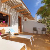 Отель Es Pas Formentera Agroturismo, фото 10