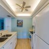 Отель Sanibel Siesta on the Beach Unit 304 2 Bedrooms 2 Bathrooms Condo, фото 2
