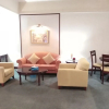 Отель Times Square Service Suite By DaisyHomes, фото 11