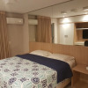 Отель Charming Furnished Studio Flat, фото 25