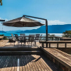 Отель Glass house - sofisticação em Ilhabela, фото 29