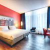 Отель Leonardo Hotel Amsterdam City Center, фото 3