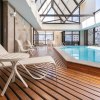 Отель Flat Pamplona, фото 15