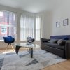 Отель New Stylish 3bd Flat in the Heart Liverpool City, фото 2