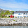 Отель Stunning Apartment in Strandebarm With 2 Bedrooms and Wifi, фото 28