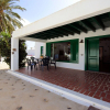 Отель Comfortable Villa in Haría With Swimming Pool, фото 10