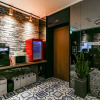 Отель Changwon Sangnam-dong Hotel Chris B, фото 6