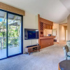 Отель K B M Resorts- Gch-134 Large 3Bd Wailea Villa, Private Balcony, Patio, Walk to Shops!, фото 15