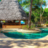 Отель Chale Island Resort, фото 34