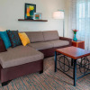 Отель Residence Inn Marriott Dover, фото 8