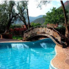 Отель Ourika Garden Mountain Villa Guest House, фото 1