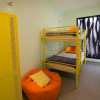 Отель Breeze Lodge - Hostel, фото 4