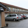 Отель Saxony Motel, фото 1