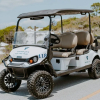 Отель Luxury Gulf Front, Private Pool, 6-seater Golf Cart, Free Beach Setup, фото 23