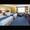 Отель Quality Inn & Suites, фото 4
