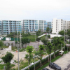 Отель Baan Imm Aim Huahin Condo 2 Bedrooms Sea View By Dome, фото 4