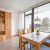 Отель Haus Fernsicht Wohnung 13, фото 13