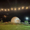 Отель Poas Volcano Observatory Lodge & Glamping, фото 20