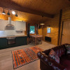 Отель Pineshadow Lodge, Cosy 4 Bed - Kenwick Park, фото 30