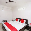 Отель OYO 19309 Hotel Rajshree, фото 24