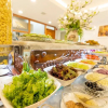 Отель Vietnam Taste Hotel Quy Nhon - Beachfront, фото 43