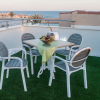 Отель Apartamentos Turísticos María Guerrero, фото 12