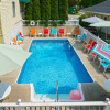 Отель Beach Motel & Suites, фото 2
