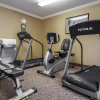 Отель Comfort Inn Castro Valley, фото 20