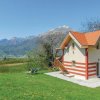Отель Awesome Home in Belluno BL With 1 Bedrooms and Wifi, фото 16