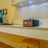 Отель Minimalist Style Studio Apartment at Tamansari Semanggi, фото 14