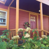 Отель Ryan Mansion Garden Cottage, фото 5