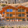 Отель Chalet Castor Zermatt, фото 13