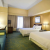 Отель SpringHill Suites by Marriott Omaha East/Council Bluffs, IA, фото 3