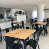 Отель Arraial D'ajuda, Altos Da Pitinga ,3 Suites, фото 5