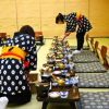 Отель Oshuku Onsen Kagasuke, фото 15