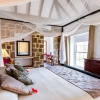 Отель Admiral's Inn and Gunpowder Suites, фото 7
