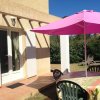Отель House With 3 Bedrooms In Sainte Maxime, With Wonderful Mountain View, Enclosed Garden And Wifi 200 M, фото 11