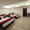 Отель Shagun Rooms & Banquet, Surat, фото 33