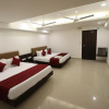 Отель Shagun Rooms & Banquet, Surat, фото 16
