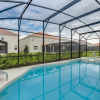 Отель Broadoak Drive villa Solterra 4, фото 15