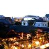 Отель Avilla Phasouk Hotel Отель Avilla Phasouk Hotel во Вьентьяне
