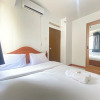 Отель Cozy 2Br At Gateway Ahmad Yani Cicadas Apartment, фото 11