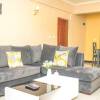 Отель Impeccable Family Friendly Apartment in Nairobi, фото 6