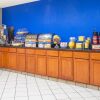 Отель Days Inn & Suites Thibodaux, фото 13