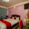 Отель Geranium Garden Resort by OYO, фото 4