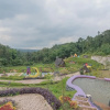 Отель RedDoorz Resort Syariah @ Batu Apung Purwakarta, фото 20