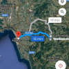 Отель Anthos, Casa Con Giardino a Pochi Minuti Da Alghero, фото 8