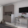 Отель Residence Holiday, фото 22
