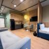 Гостиница Elite Apartments (Элит Апартментс) на Ходынском бульваре 2, фото 39