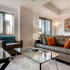 Отель Oakwood At Bridgepointe, фото 7